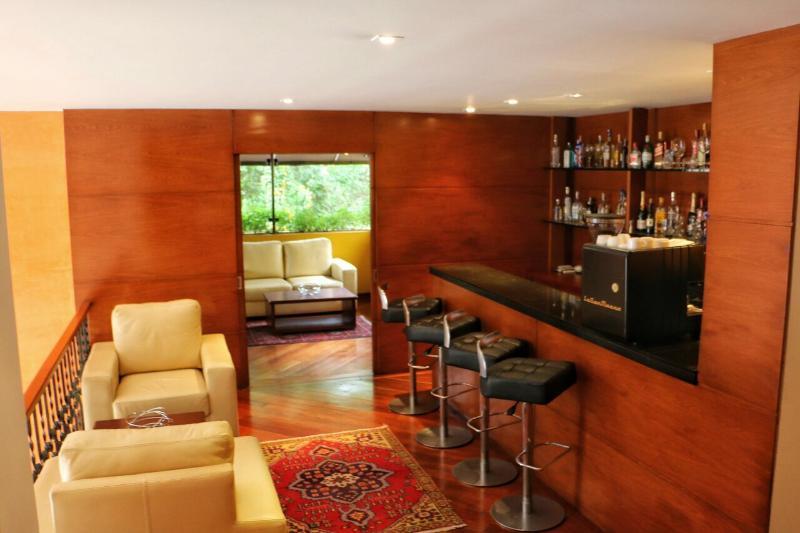 Hotel Emaus Bogota Buitenkant foto
